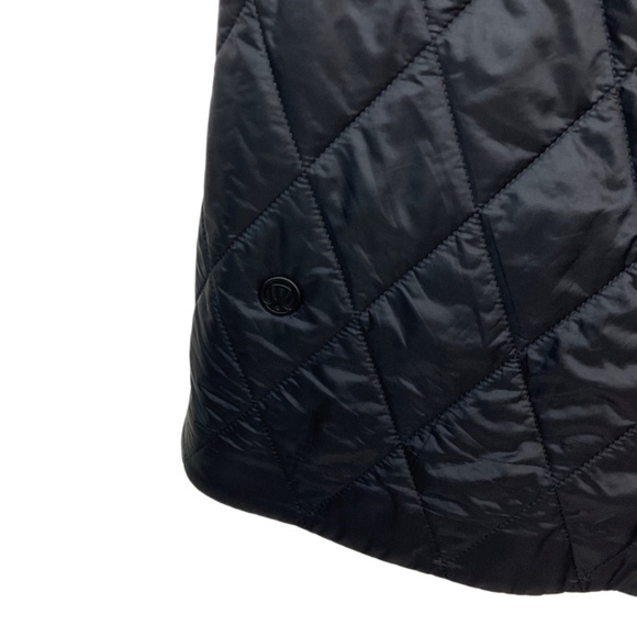 Lululemon Roam Far Wool Coat - Picture 9 of 14